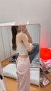 肩帶可調超舒服後U內衣小可愛(胸墊不可拆