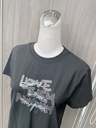 LOVE THEM亮片質感棉T