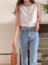 推薦款夏日必備舒服背心