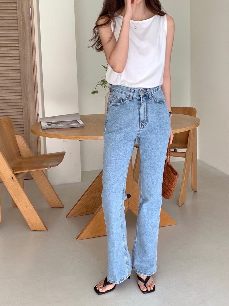 推薦款夏日必備舒服背心