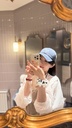 高質感涼感超輕薄推薦款連帽口袋拉鍊外