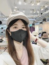挺版百搭高質感貝蕾感海軍帽