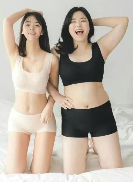 極度親膚涼感無痕打底安全褲(不須再穿內褲