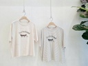 推薦舒服純棉寬版滑板T