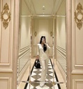 高質感超舒服長袖上衣+長褲套裝