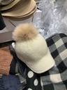 風大不掉可拆球球帽