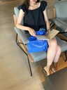 高質感特價雙層甜美小飛袖娃娃衫