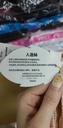 韓製天然纖維涼感透氣打底褲(寬版)
