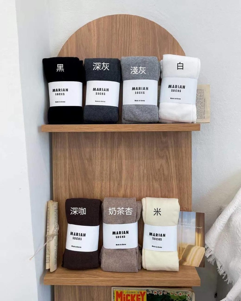 韓國製秋冬保暖包腳褲襪女款褲襠加寬