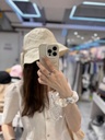 遮陽兩用防曬涼感滑料露營帽