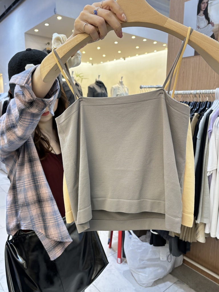 平口小可愛