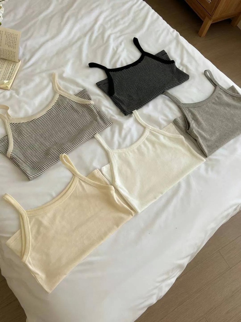 高質感穿搭必備合身背心
