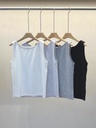 推薦款夏日必備舒服背心